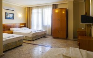 Tal Beach Hotel (Ex.California Beach)