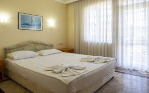 Tal Beach Hotel (Ex.California Beach)