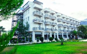Tal Beach Hotel (Ex.California Beach)