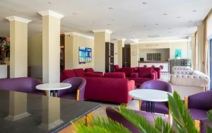 Tal Beach Hotel (Ex.California Beach)