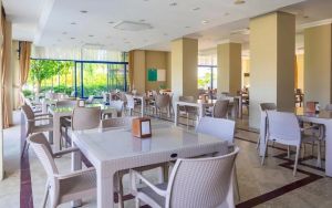 Tal Beach Hotel (Ex.California Beach)