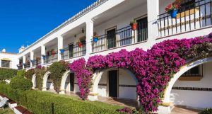 TUI SUNEO Globales Cortijo Blanco