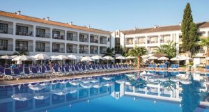 TUI SUNEO Globales Cortijo Blanco