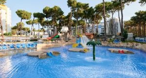 AluaSun Marbella Park - Malaga