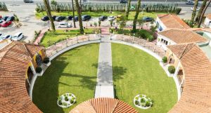 AluaSun Marbella Park