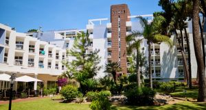 AluaSun Marbella Park