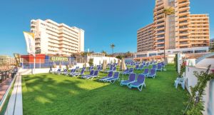 Globales Gardenia