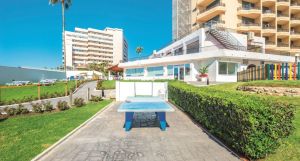 Globales Gardenia