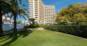 Globales Gardenia