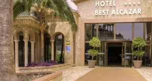 Best Alcazar