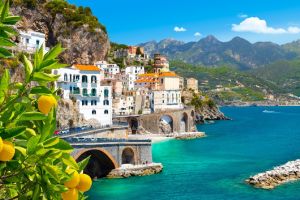 Circuit Coasta Amalfi 2027