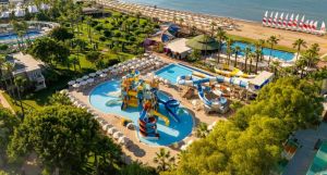 TUI MAGIC LIFE Belek - Belek