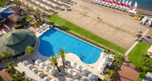 TUI MAGIC LIFE Belek