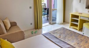 TUI MAGIC LIFE Belek