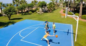 TUI MAGIC LIFE Belek