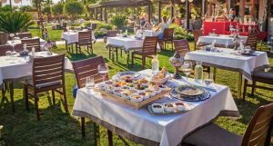 TUI MAGIC LIFE Belek