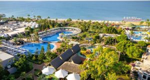 TUI MAGIC LIFE Belek