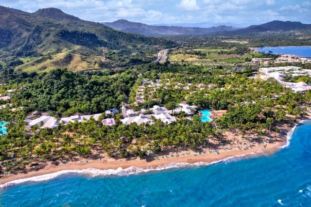 Playa Bachata Resort - Puerto Plata