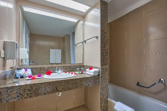 Playa Bachata Resort