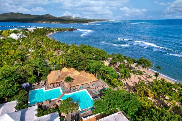 Playa Bachata Resort