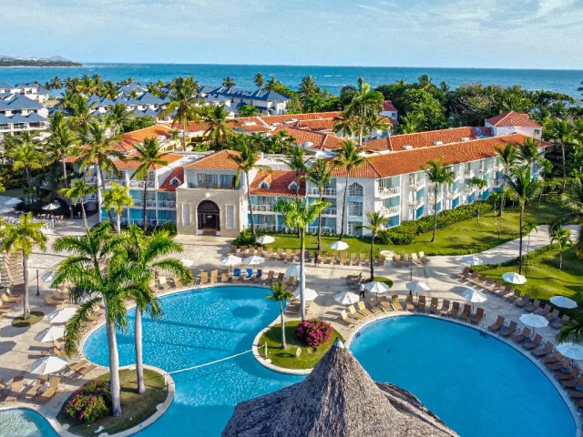 VH Gran Ventana Beach Resort - Puerto Plata