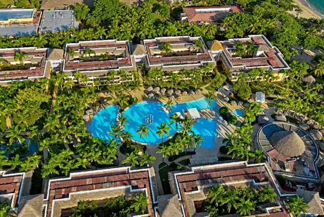 Iberostar Waves Costa Dorada - Puerto Plata