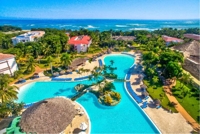Marien Puerto Plata - Puerto Plata