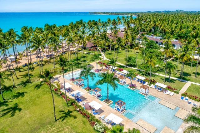 Viva V Samana by Wyndham
