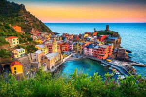 Circuit Coasta de Azur si Riviera Italiana 2027