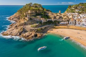 BARCELONA SI COSTA BRAVA 2026 - Plecare din Cluj-Napoca