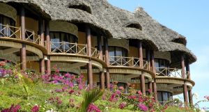 Ocean Paradise Resort & Spa