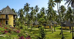 Ocean Paradise Resort & Spa