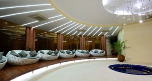 Ocean Paradise Resort & Spa