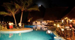 Ocean Paradise Resort & Spa