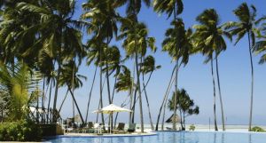 Ocean Paradise Resort & Spa