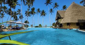 Ocean Paradise Resort & Spa