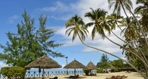 Ocean Paradise Resort & Spa