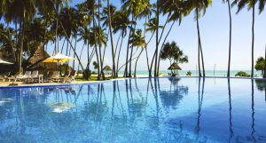 Ocean Paradise Resort & Spa