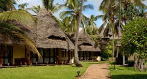 Ocean Paradise Resort & Spa