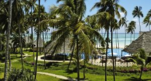 Ocean Paradise Resort & Spa