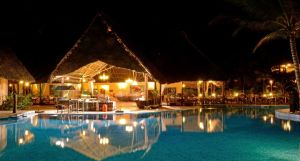 Ocean Paradise Resort & Spa