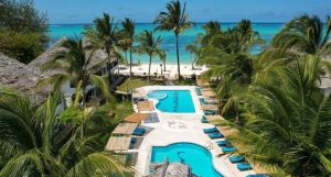 Nest Style Zanzibar - Makunduchi
