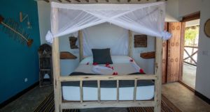 Nest Style Zanzibar