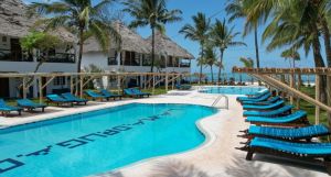 Nest Style Zanzibar