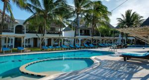 Nest Style Zanzibar
