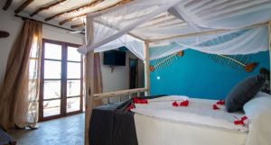 Nest Style Zanzibar