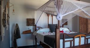 Nest Style Zanzibar