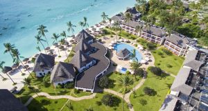 Nungwi Beach Resort by Turaco – Zanzibar - Nungwi