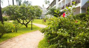 Nungwi Beach Resort by Turaco – Zanzibar