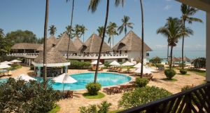 Nungwi Beach Resort by Turaco – Zanzibar